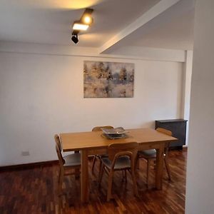 Hermoso Departamento Frente Al Lago Con Cochera